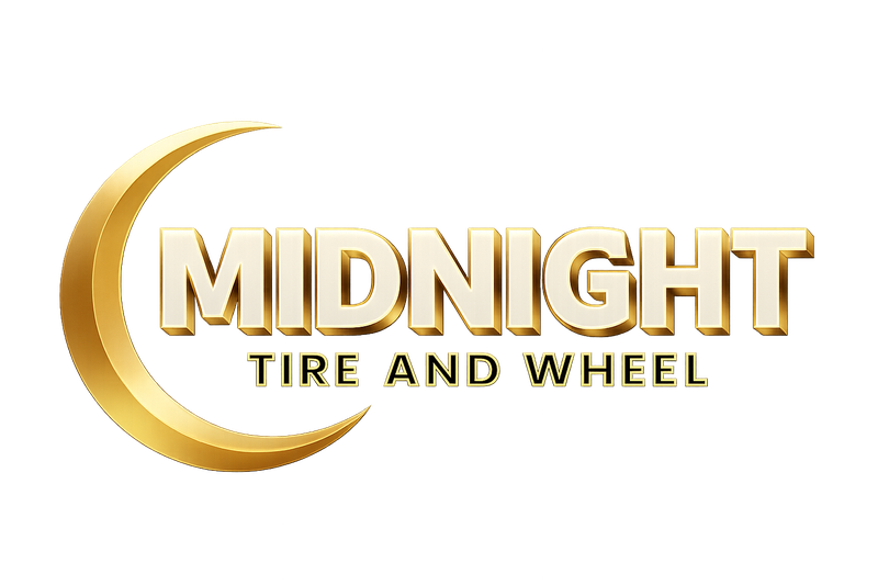 Midnight Tire & Wheel